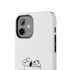 Barely Functioning Phone Case