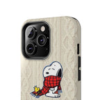 Knit Sweater Phone Case