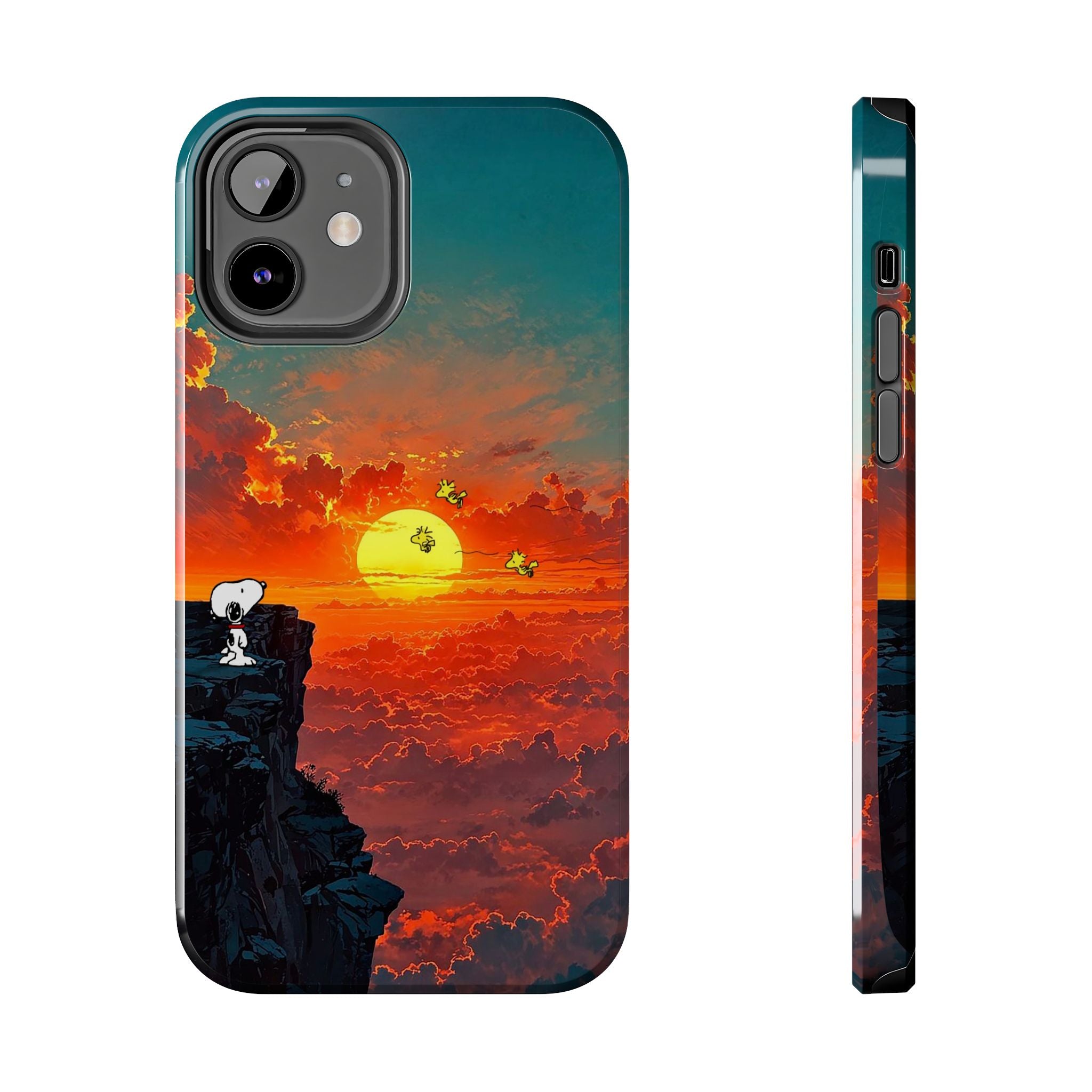Starry Sky Phone Case