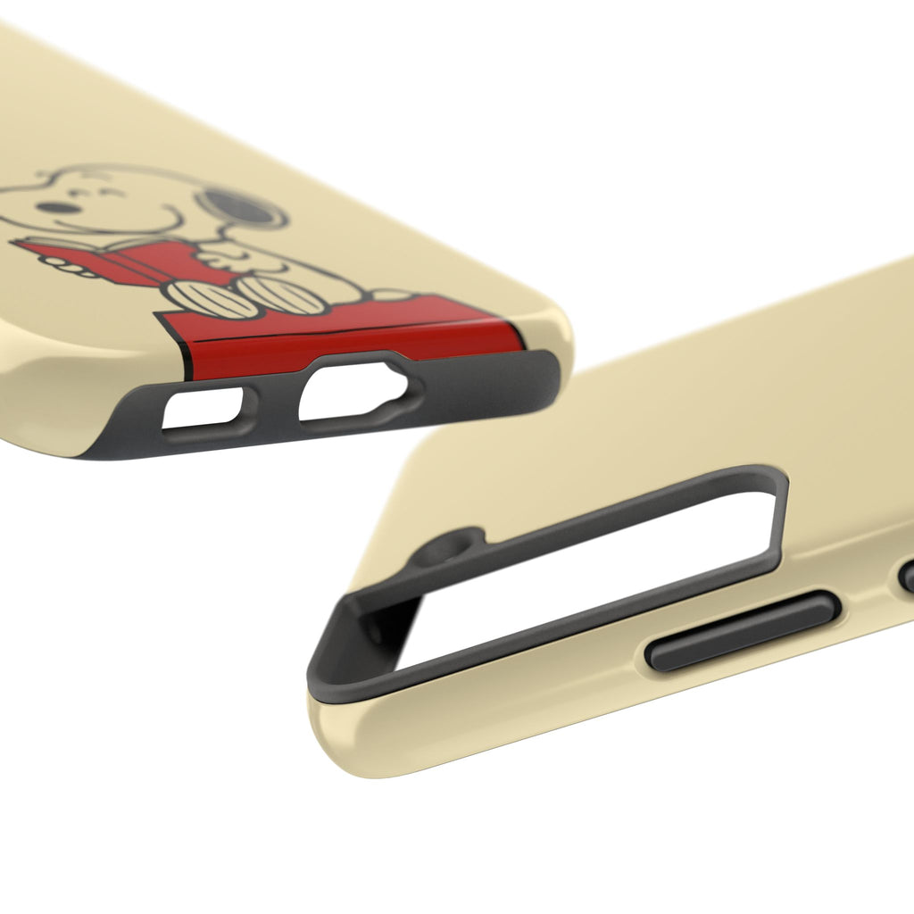 Book Lover Phone Case