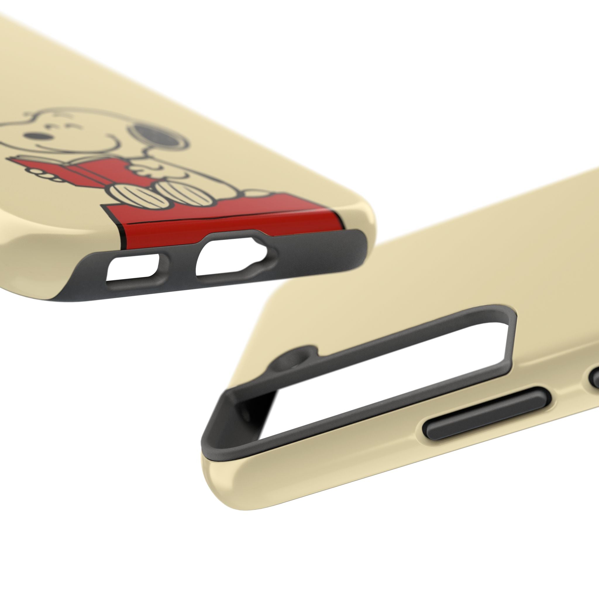 Book Lover Phone Case