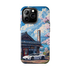 Sakura Sports Car Case
