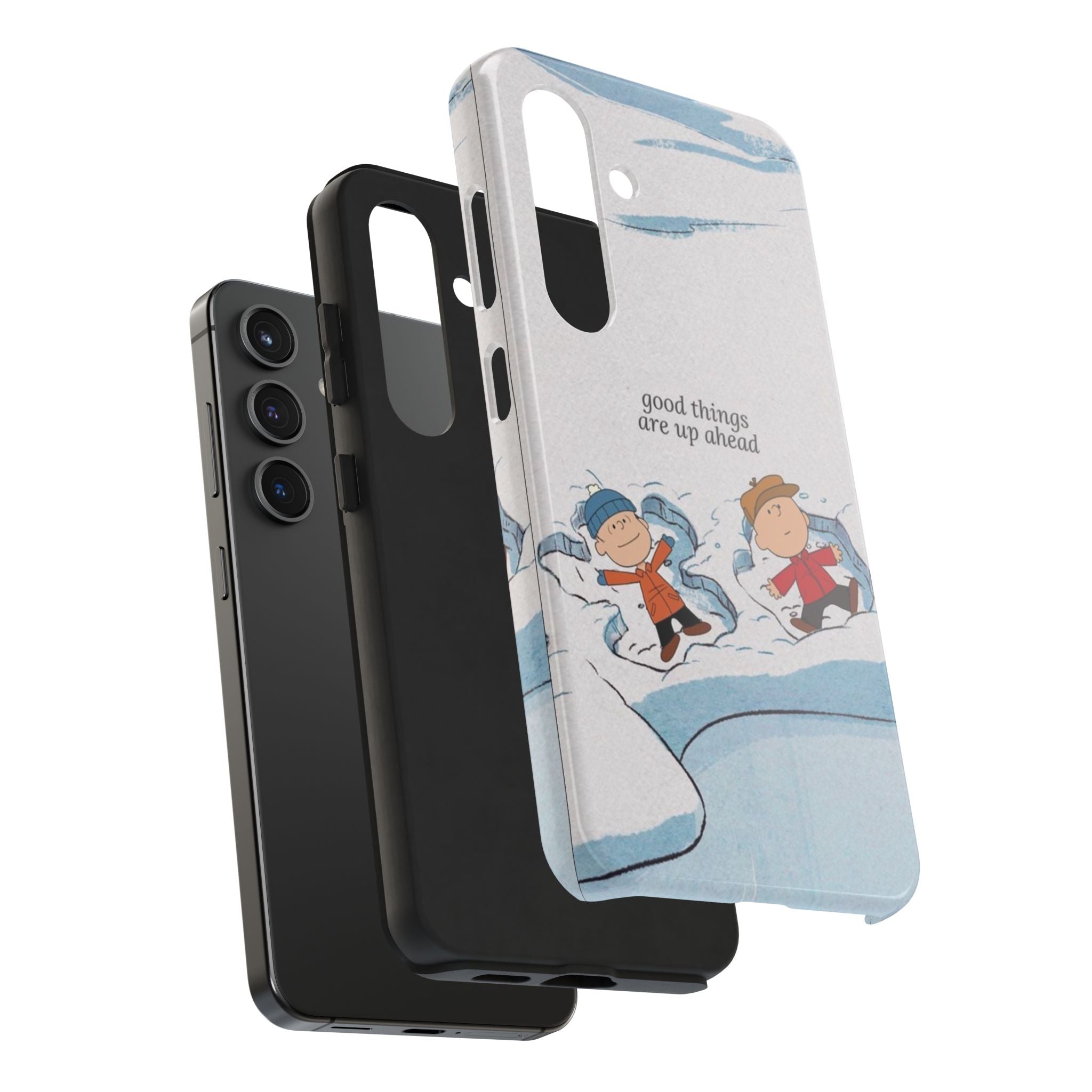 Snoopy Valentine Phone Case