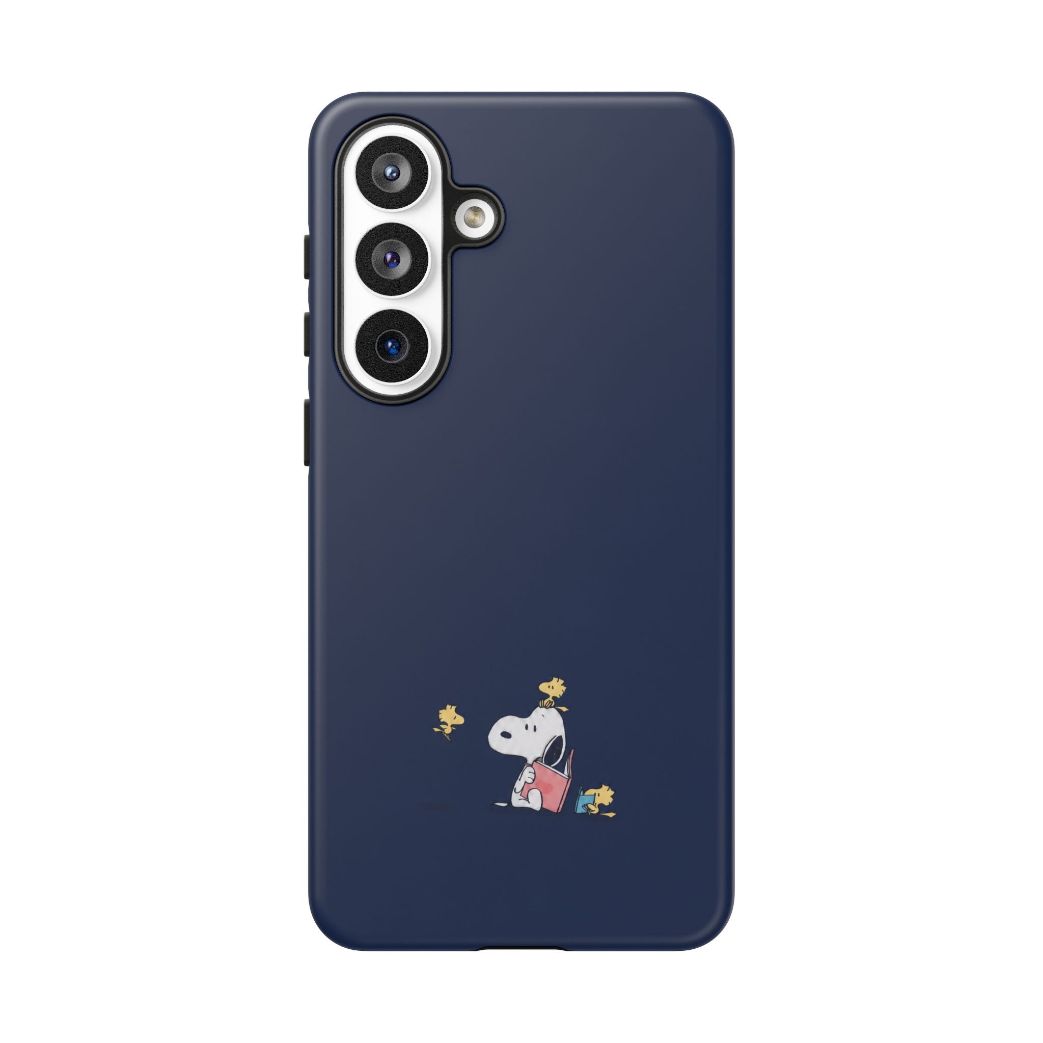 Woodstock Buddy Phone Case