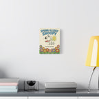 Seasonal Betrayal Canvas