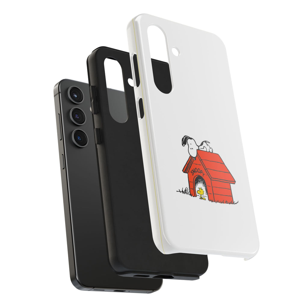 Classic Doghouse Phone Case
