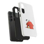 Classic Doghouse Phone Case
