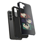 Good Bad Cool Case