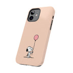 Pink Balloon Phone Case
