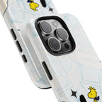 Dancing Duo Phone Case