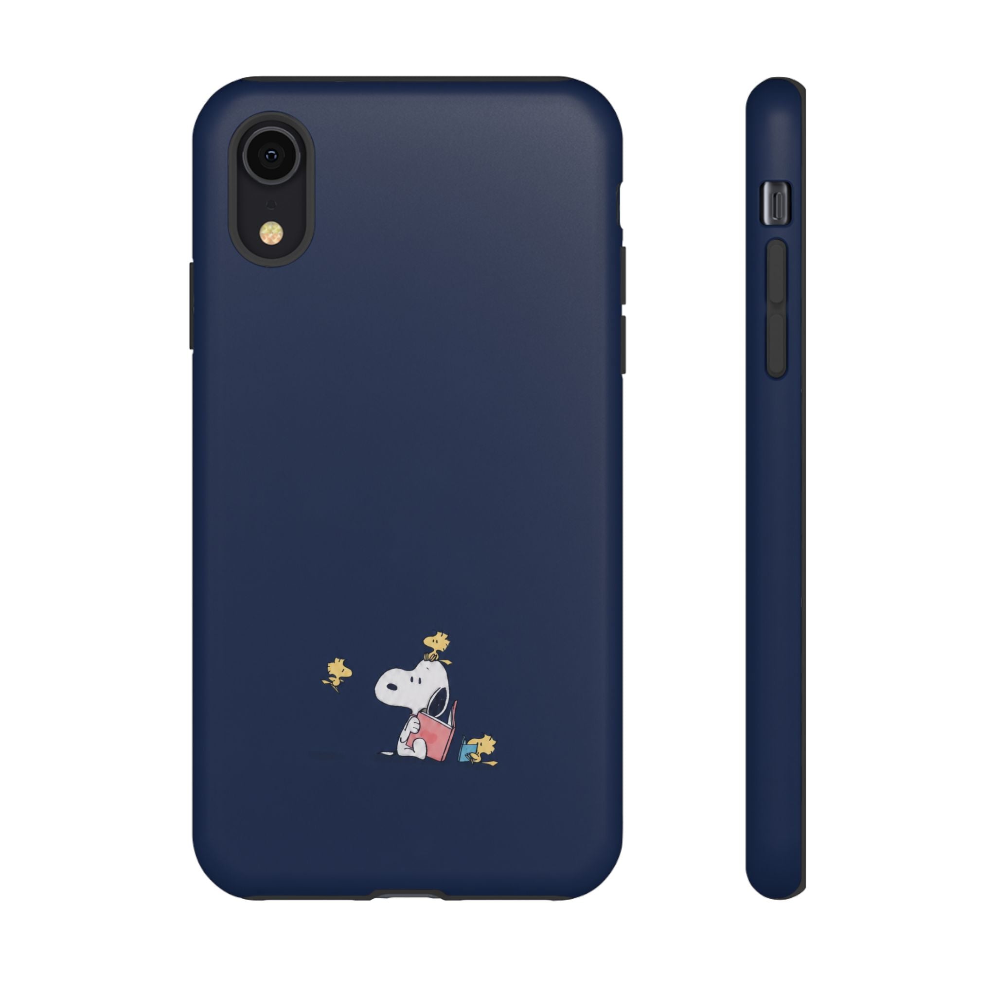 Woodstock Buddy Phone Case