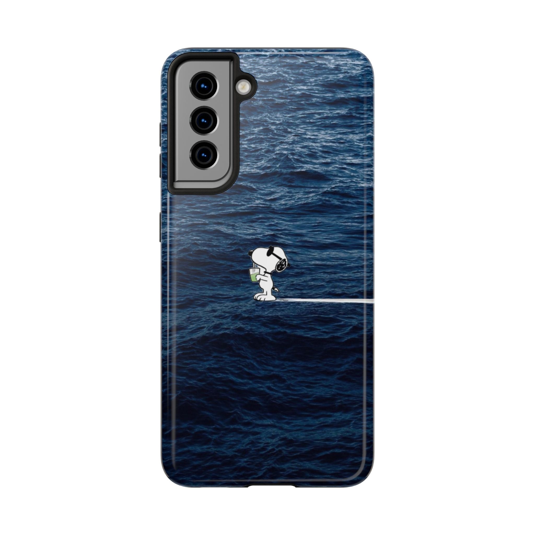 Walking On Ocean Case