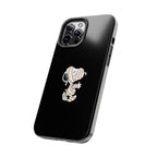 Snoopy Mummy Phone Case