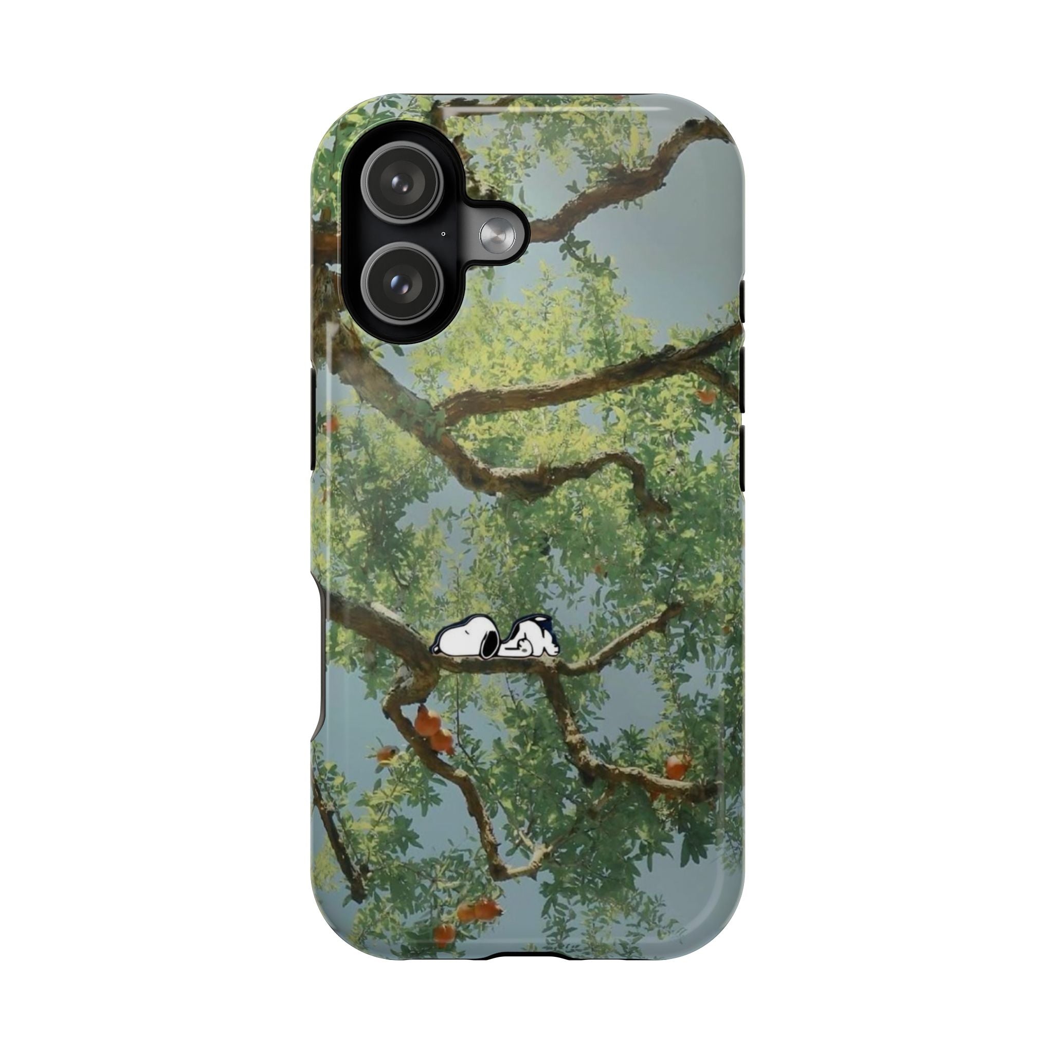Panda Couple Phone Case