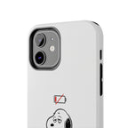 Low Battery Phone Case