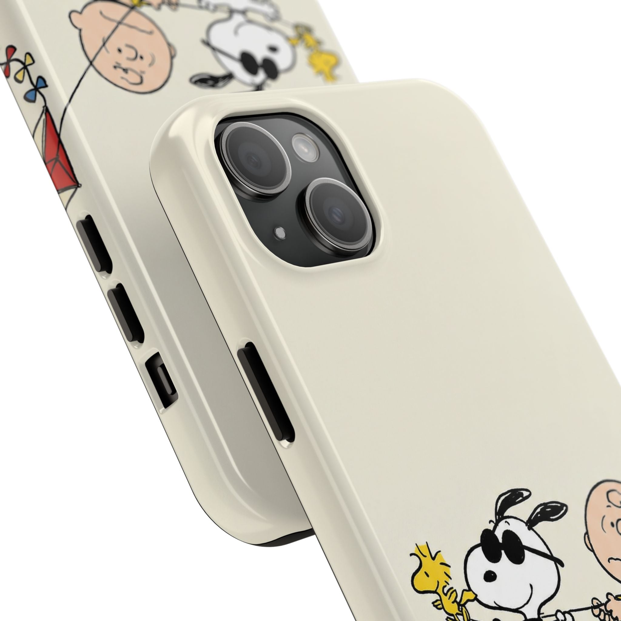 Cozy Winter Phone Case