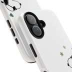 Snoopy Shamrocks Phone Case
