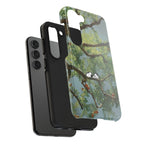 Tree Branch Nap Case