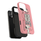 Hang Up Past Case