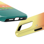 Snoopy Camping Phone Case