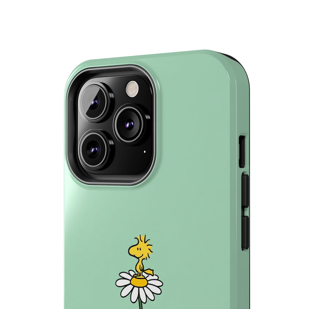 Woodstock Daisy Phone Case