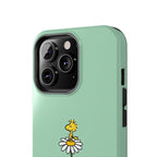 Woodstock Daisy Phone Case