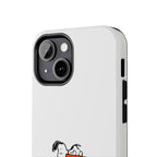 Classic Doghouse Phone Case