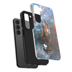 Autumn Castle Phone Case
