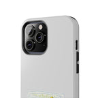 Window Scene Phone Case