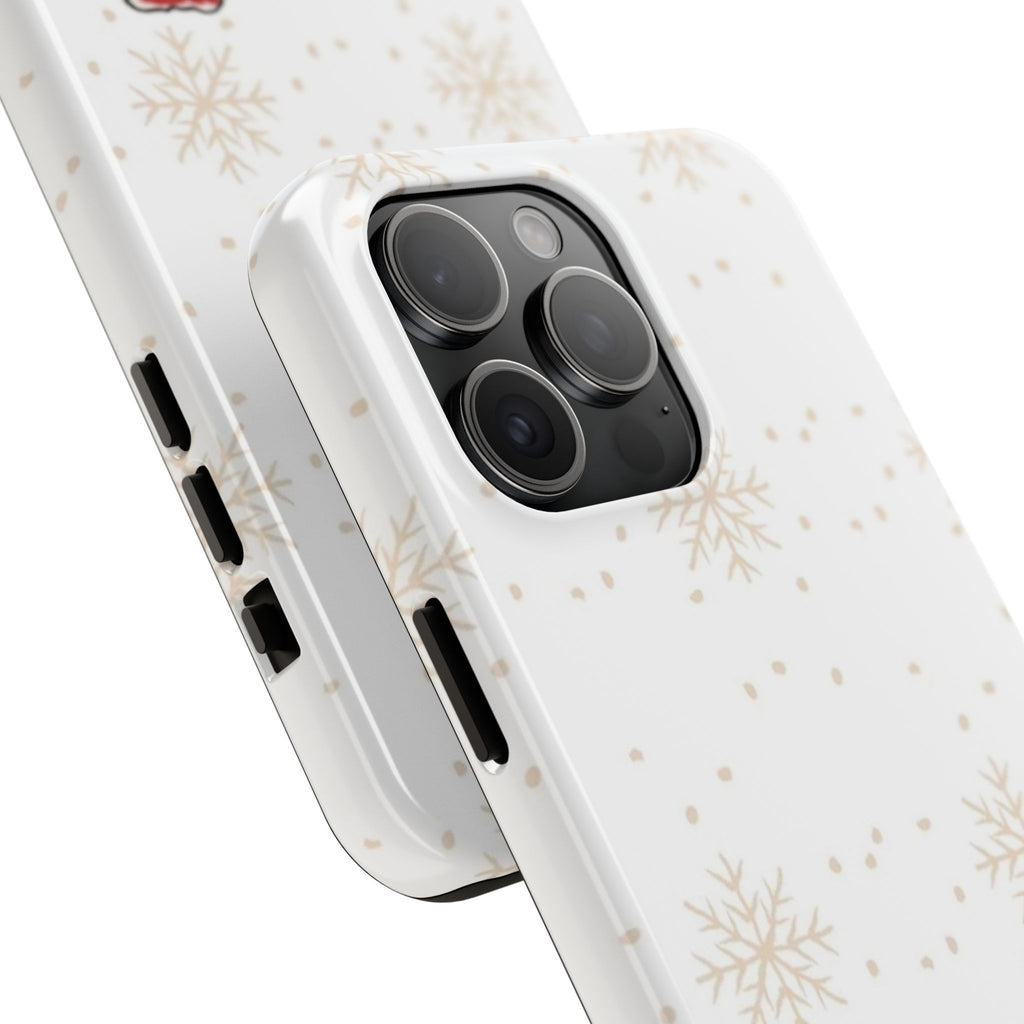 Peanuts Holiday Trio Case