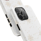 Peanuts Holiday Trio Case