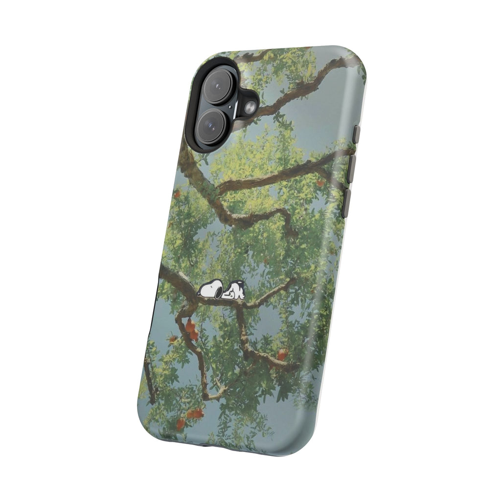 Panda Couple Phone Case