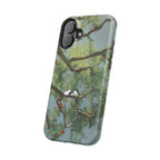Panda Couple Phone Case