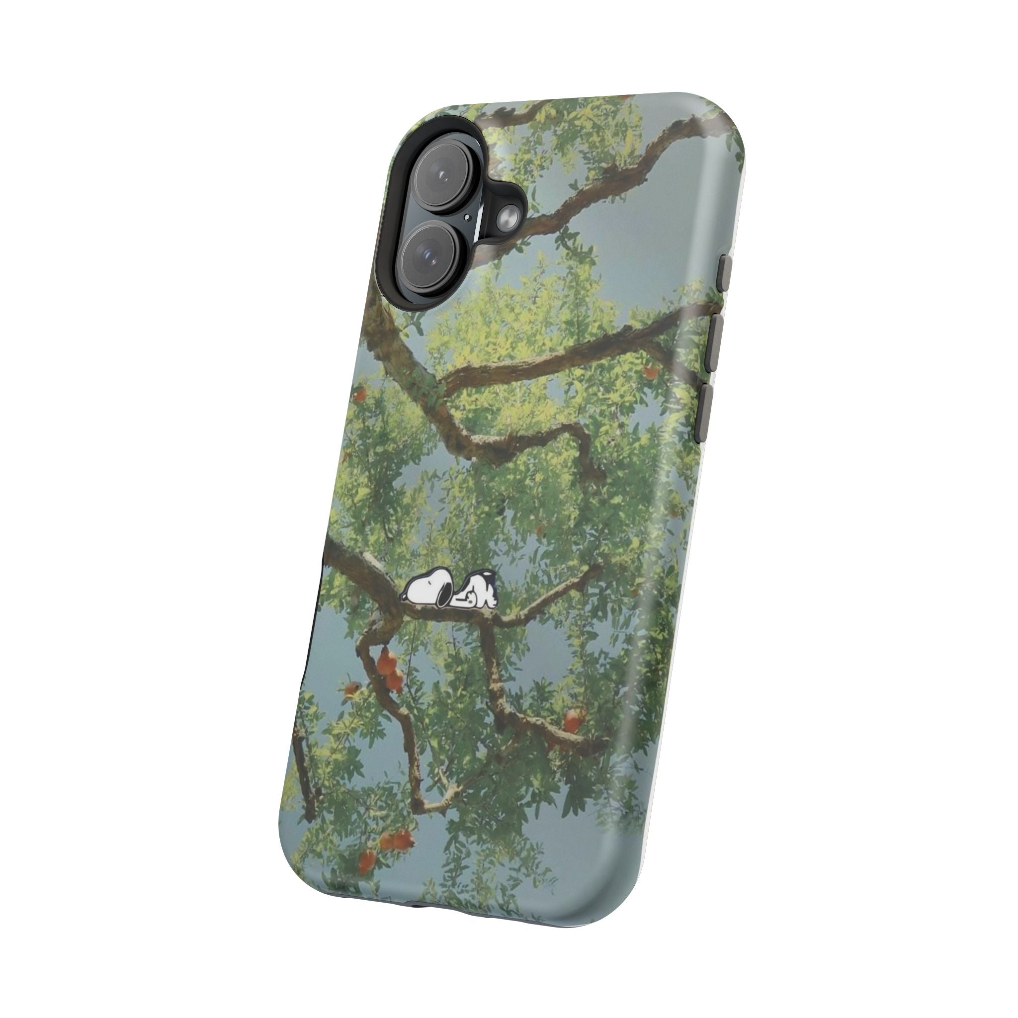 Panda Couple Phone Case