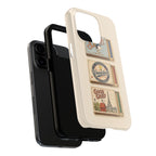Snoopy Matchbox Phone Case