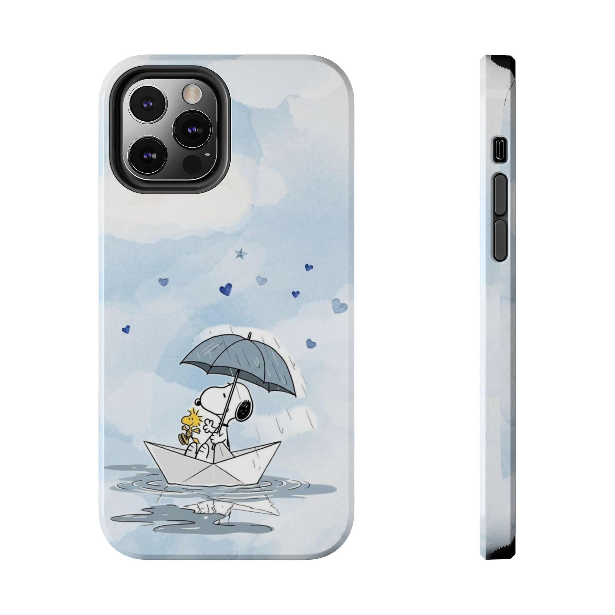 Rainy Day Phone Case