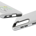 Cozy Window Phone Case