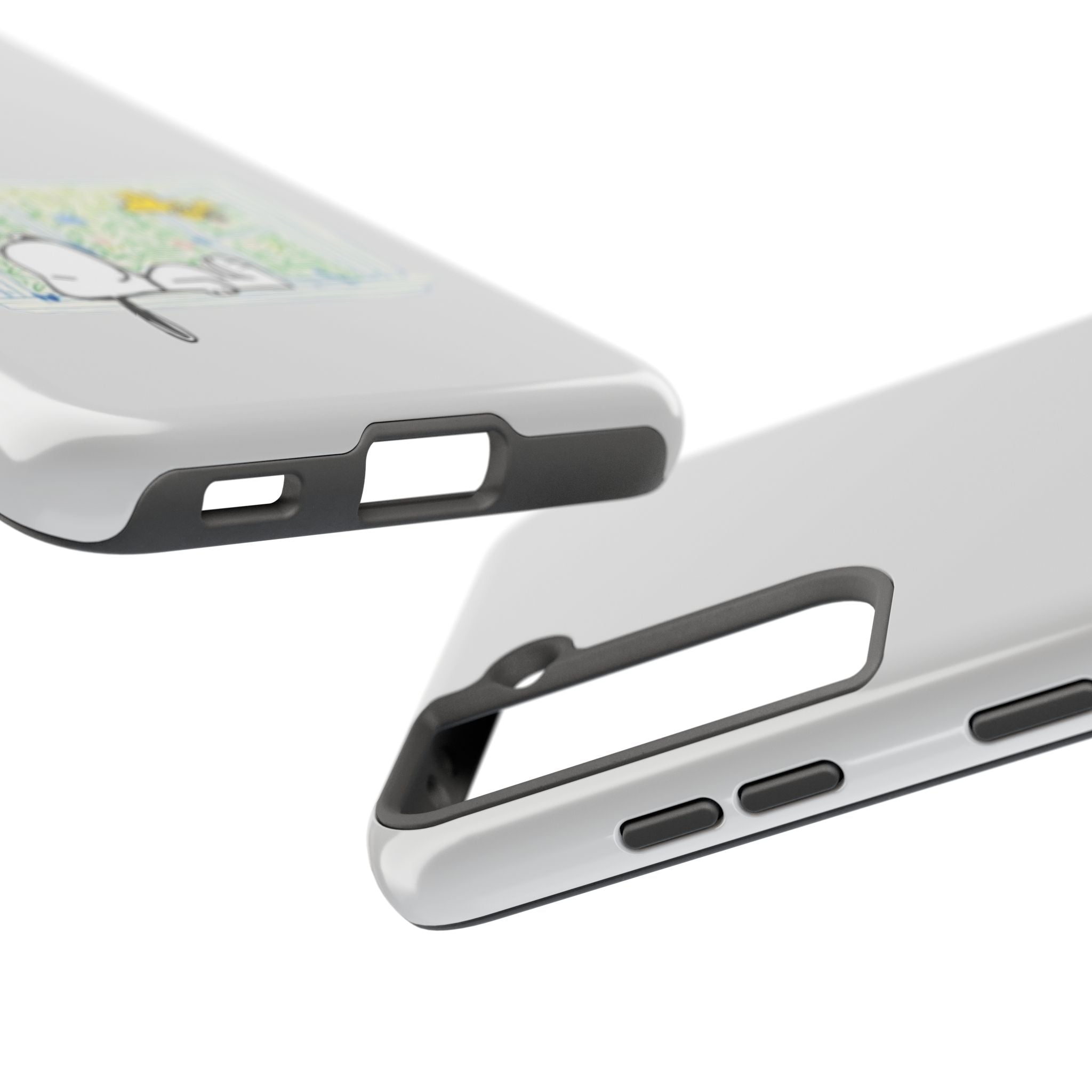 Cozy Window Phone Case
