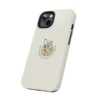 Cookie Snooze Phone Case