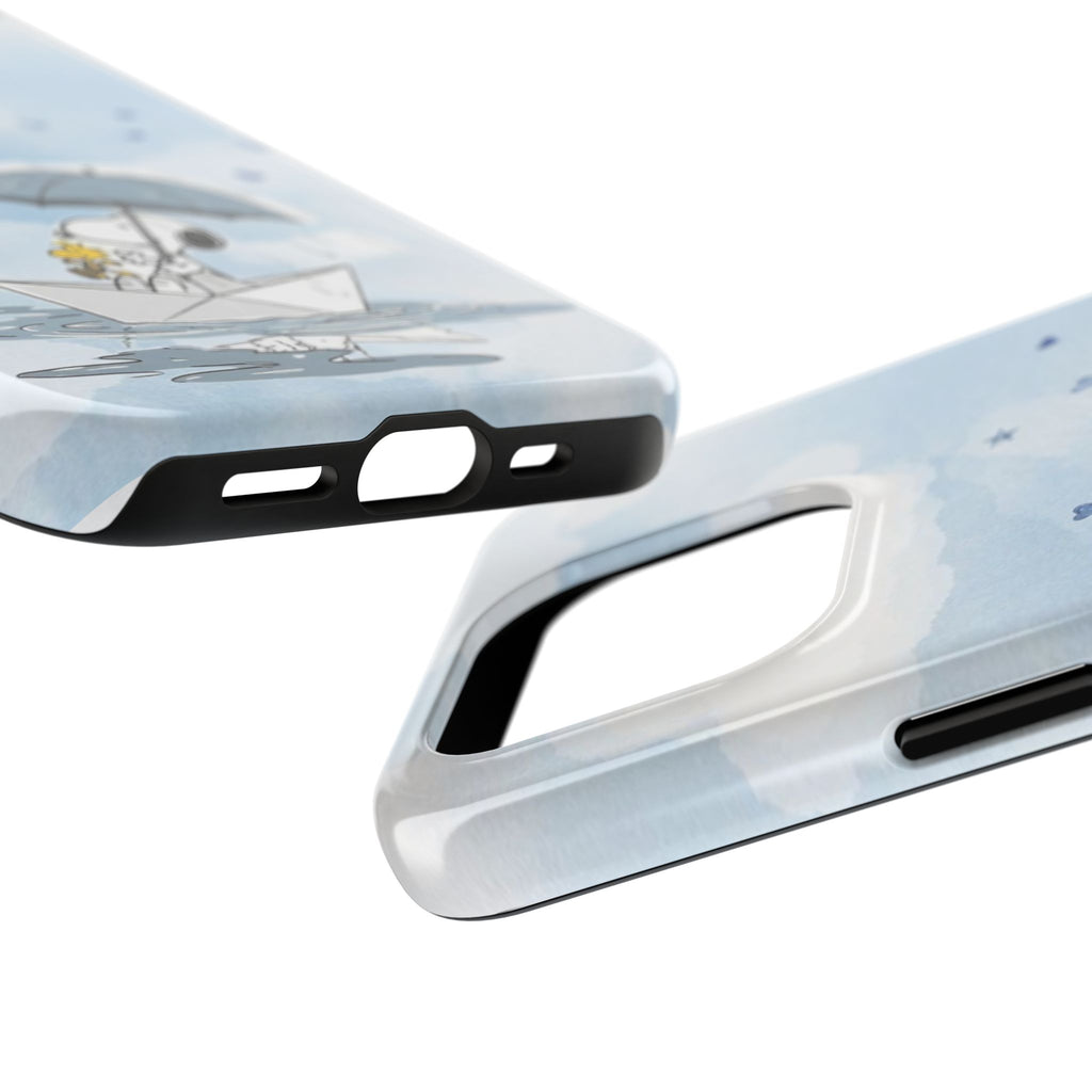 Rainy Day Phone Case