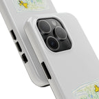 Window Scene Phone Case