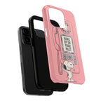Hang Up Past Case
