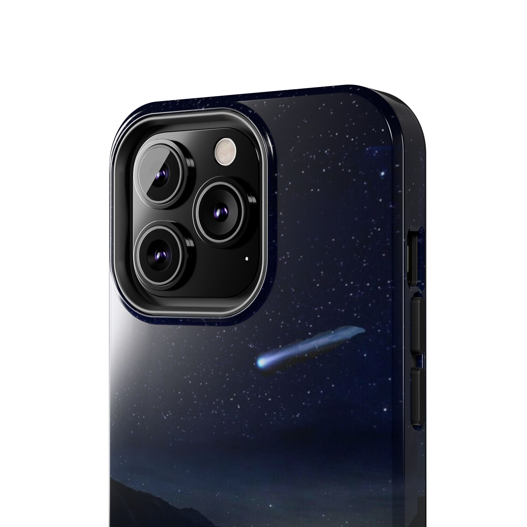 Snoopy Stargazing Phone Case