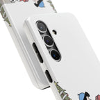 Snoopy Kissing Scene Phone Case