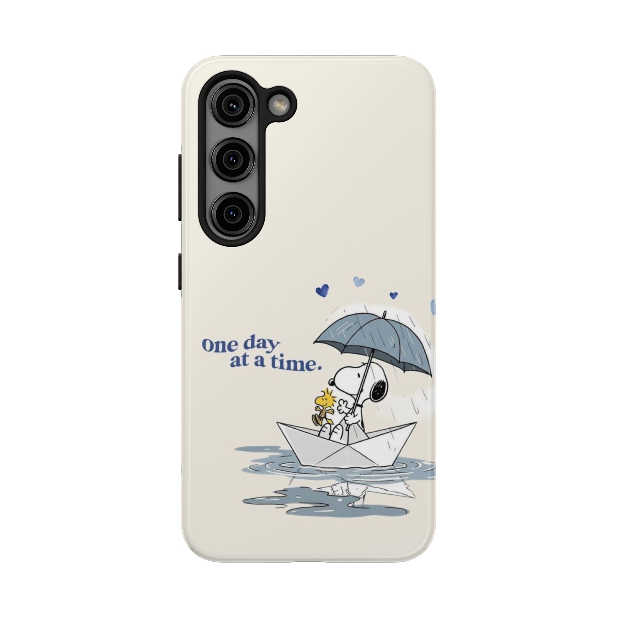 One Day At A Time Case