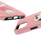 Cool Snoopy Hoodie Phone Case