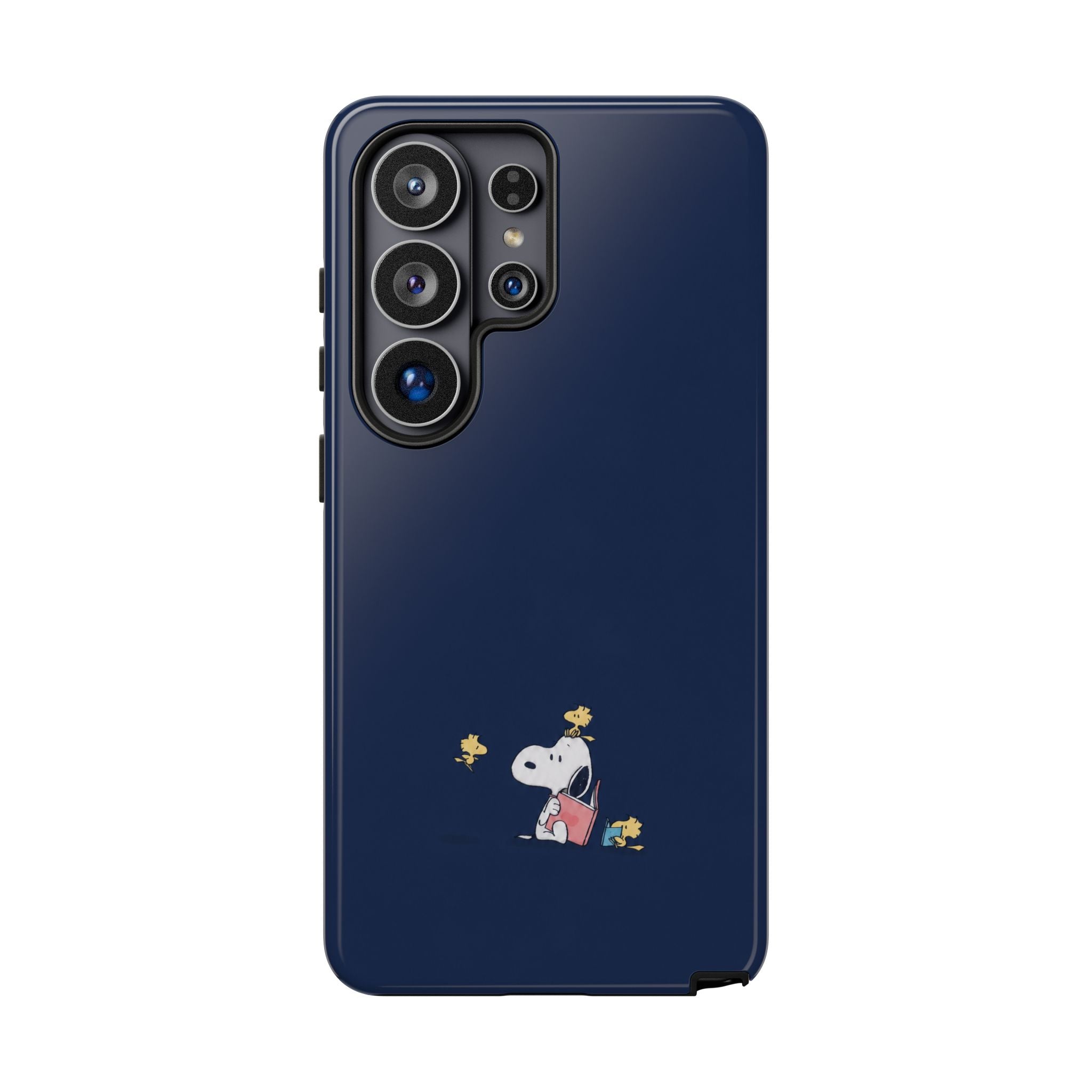 Woodstock Buddy Phone Case