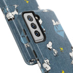 Morning Coffee Phone Case