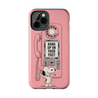 Hang Up Past Case