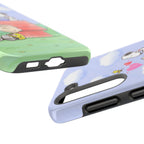 Snoopy Charlie Love Phone Case